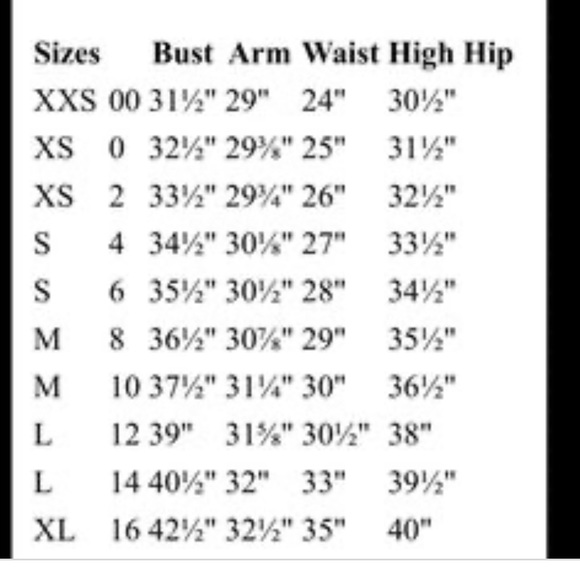 White House Black Market blue caged neck jumper - Picture 5 of 5